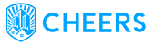 CHEERS Logo